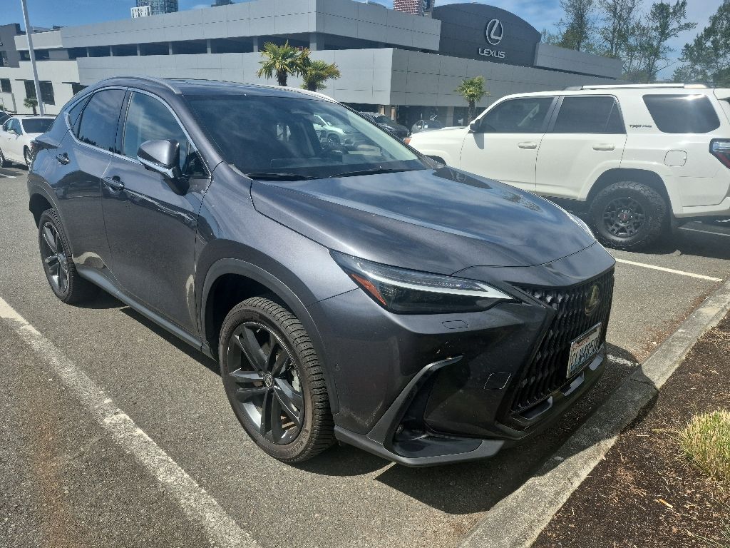 lexus nx phev 2022 JTJHKCFZXN2002318 image lexus nx phev 2022 JTJHKCFZXN2002318 image